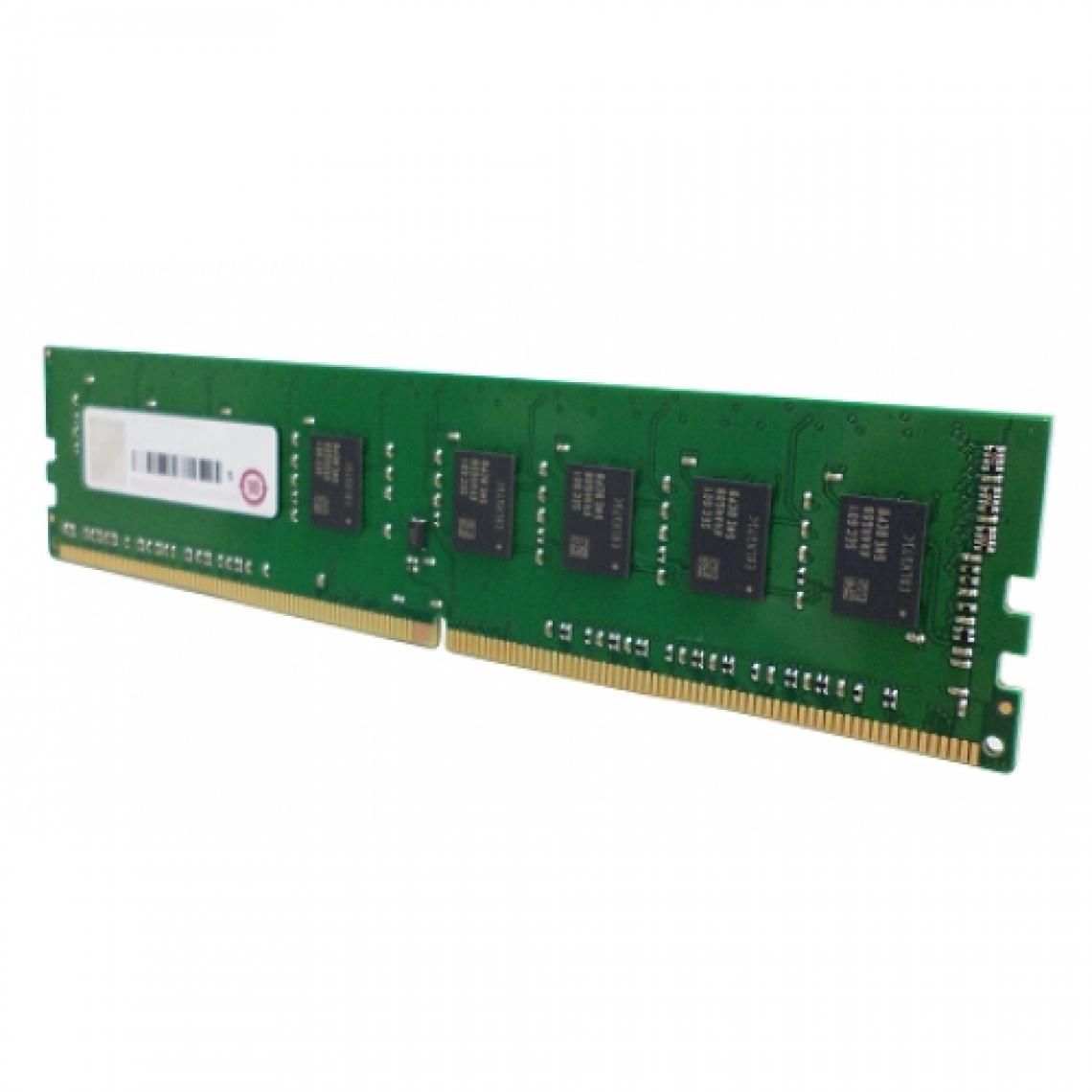 Qnap - 8 Go DDR4 2133 MHz - NAS