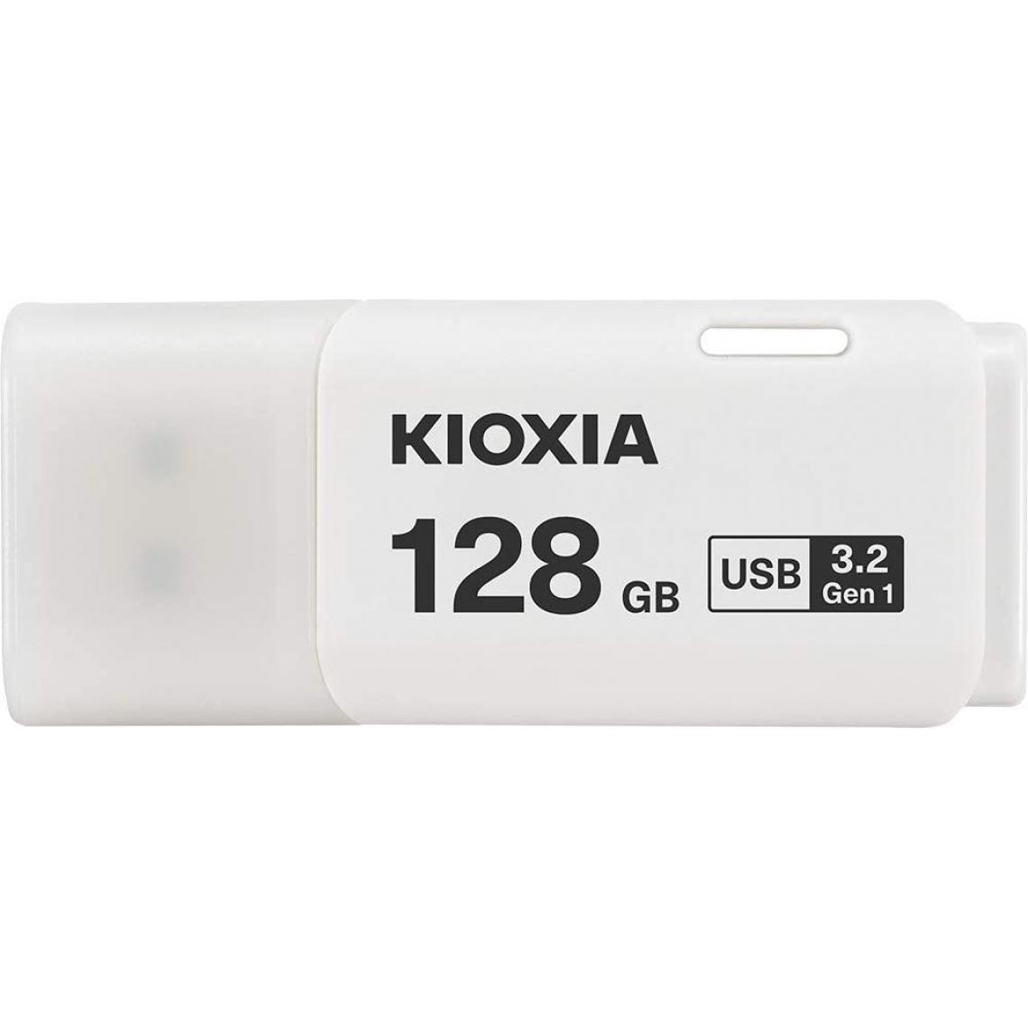 Inconnu - Kioxia U301 Hayabusa USB Stick USB 3.0 128GB - Disque Dur interne