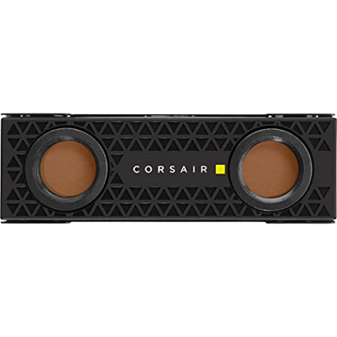 Corsair - DD SSD MP600 PRO XT 4To M.2 2280 *CSSD-F4000GBMP600PHXT*8420 - SSD Interne