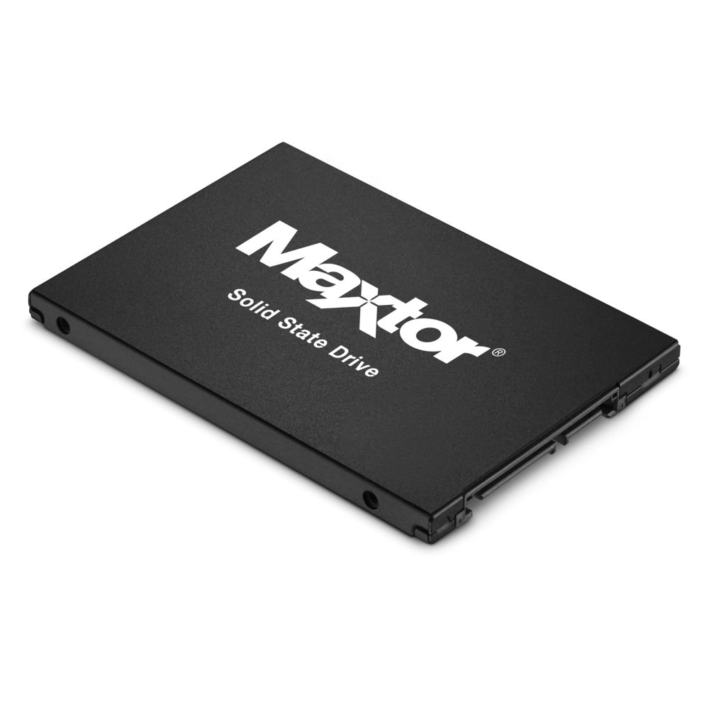Maxtor - Z1 480 Go - 2.5'' SATA III (6 Gb/s) - SSD Interne