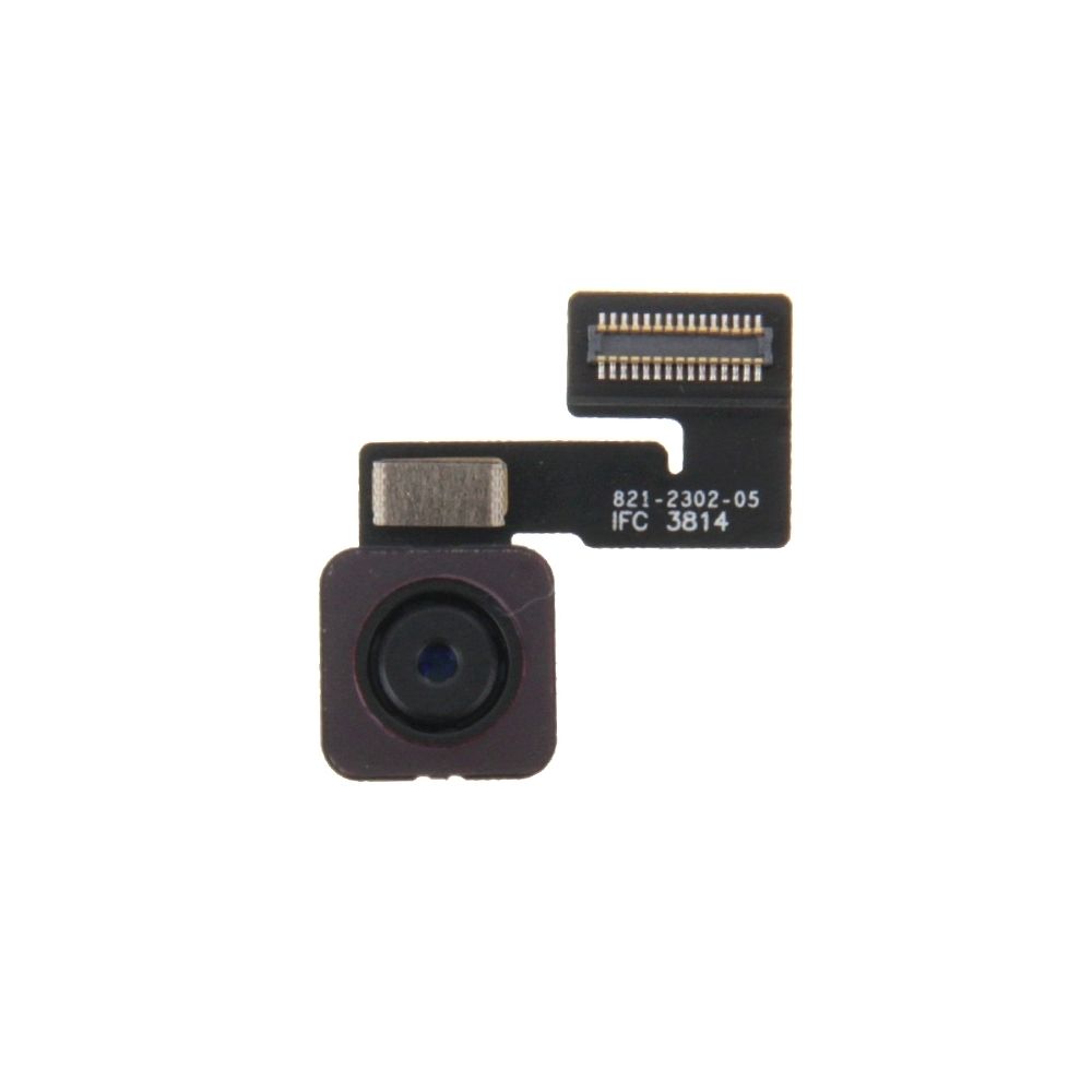 Wewoo - Pour iPad mini 4 pièce détachée Caméra arrière - Accessoires et Pièces Détachées