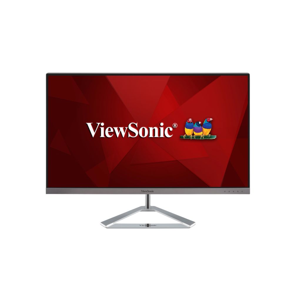 Viewsonic - 27'' LED VX2776-4K-MHD - Moniteur PC