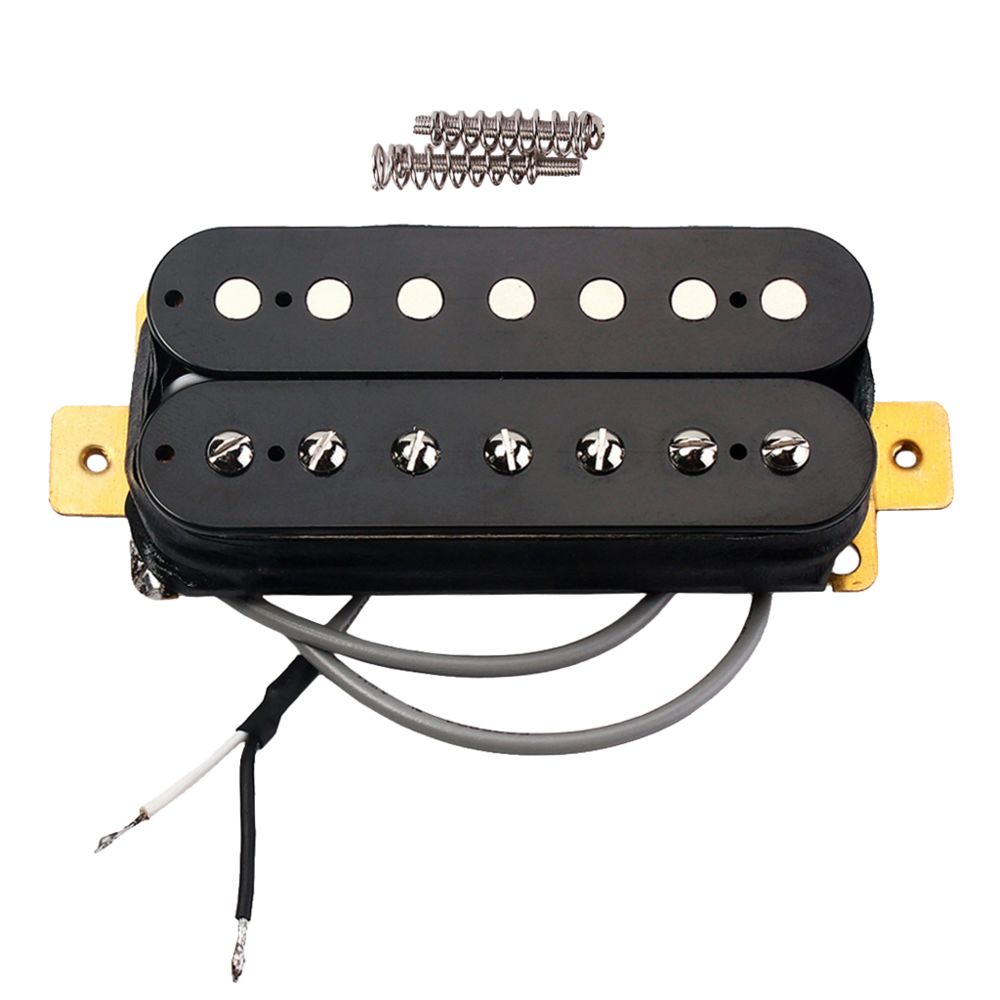 marque generique - Humbucker Guitar Pickups - Accessoires instruments à cordes