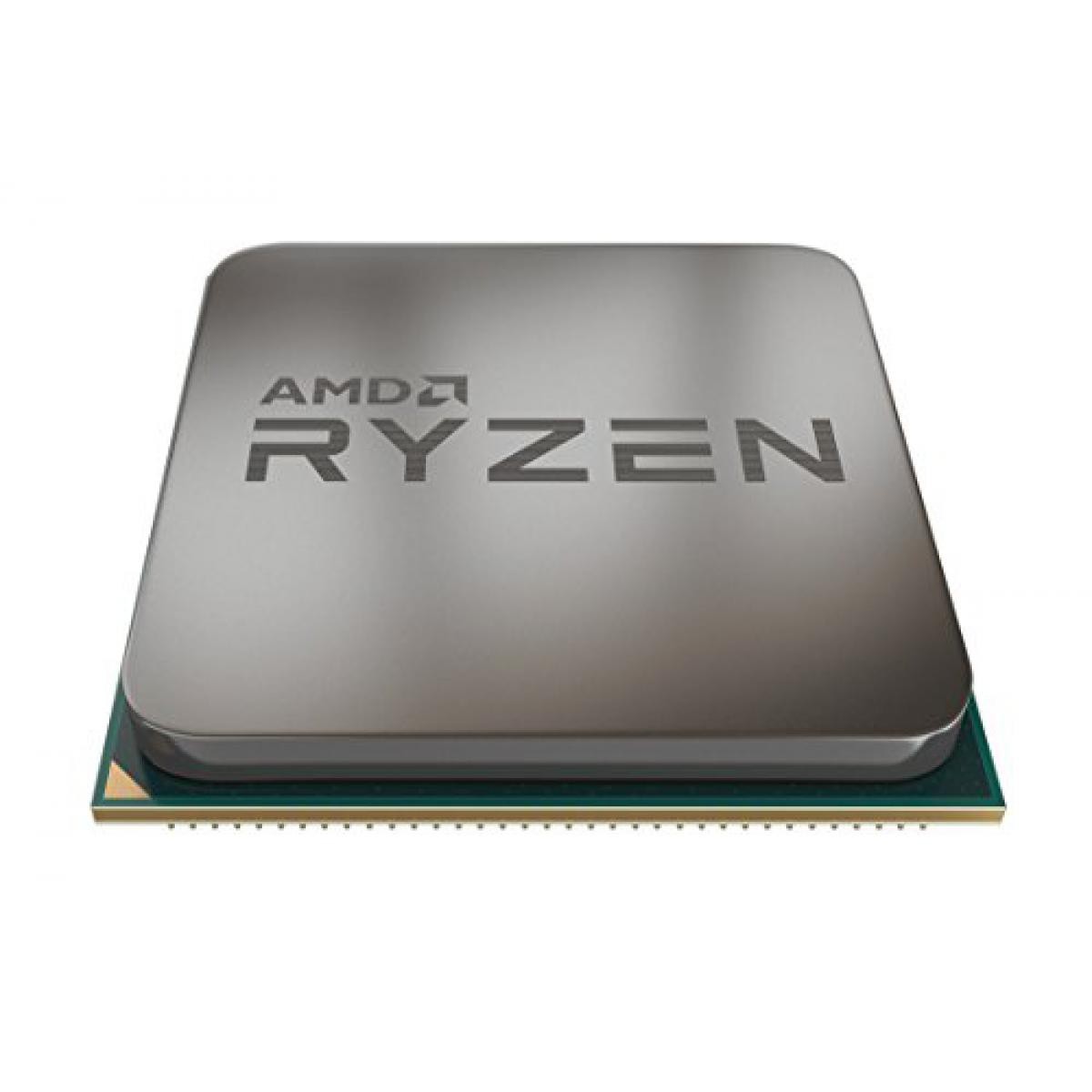 Amd - AMD Ryzen 7 3800X - Processeur INTEL