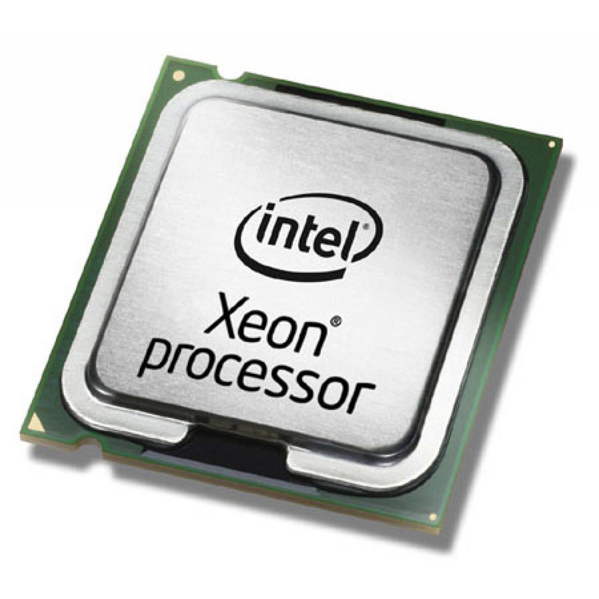 Intel - INTEL Xeon E5-2640v4 2.40GHz Tray CPU Xeon E5-2640v4 2.40GHz LGA2011-3 25MB Cache Tray CPU - Processeur INTEL