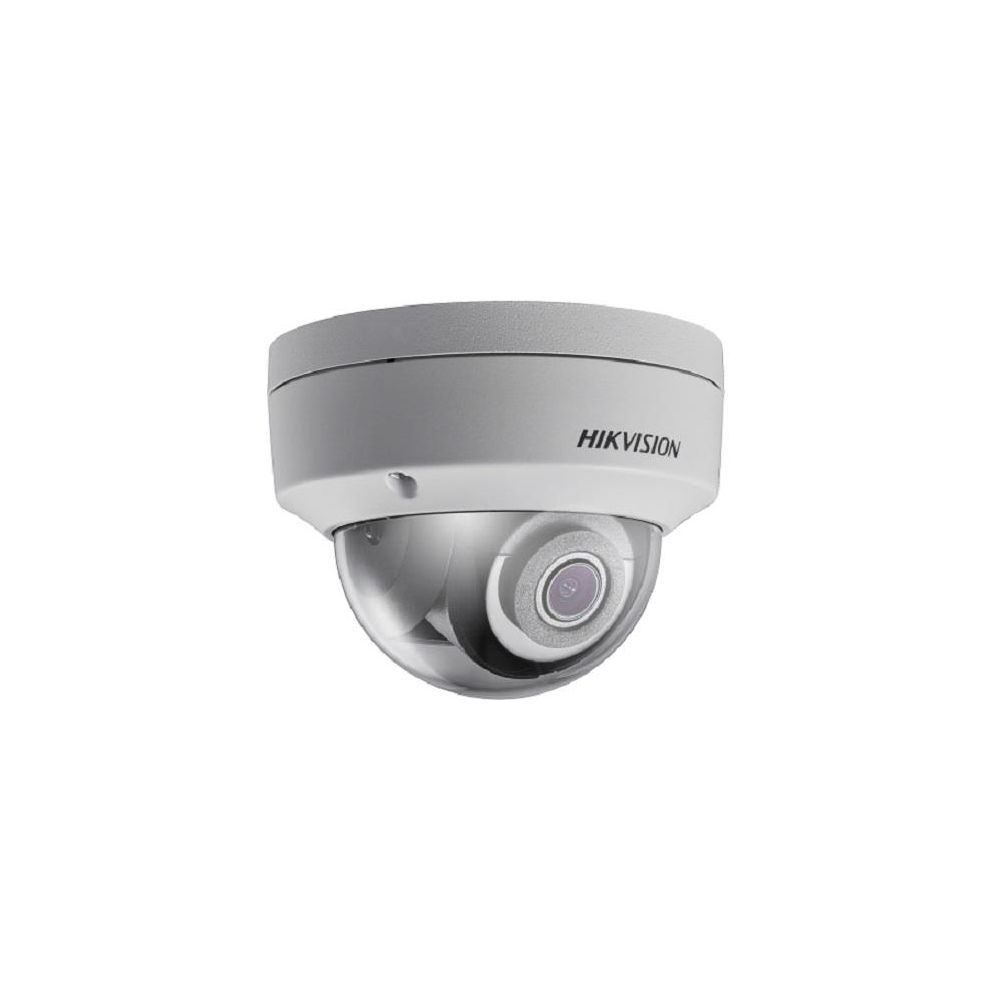 Hikvision - Hikvision Digital Technology DS-2CD2143G0-I Caméra de sécurité IP Extérieur Dome Plafond/mur 2560 x 1440 pixels - Caméra de surveillance connectée