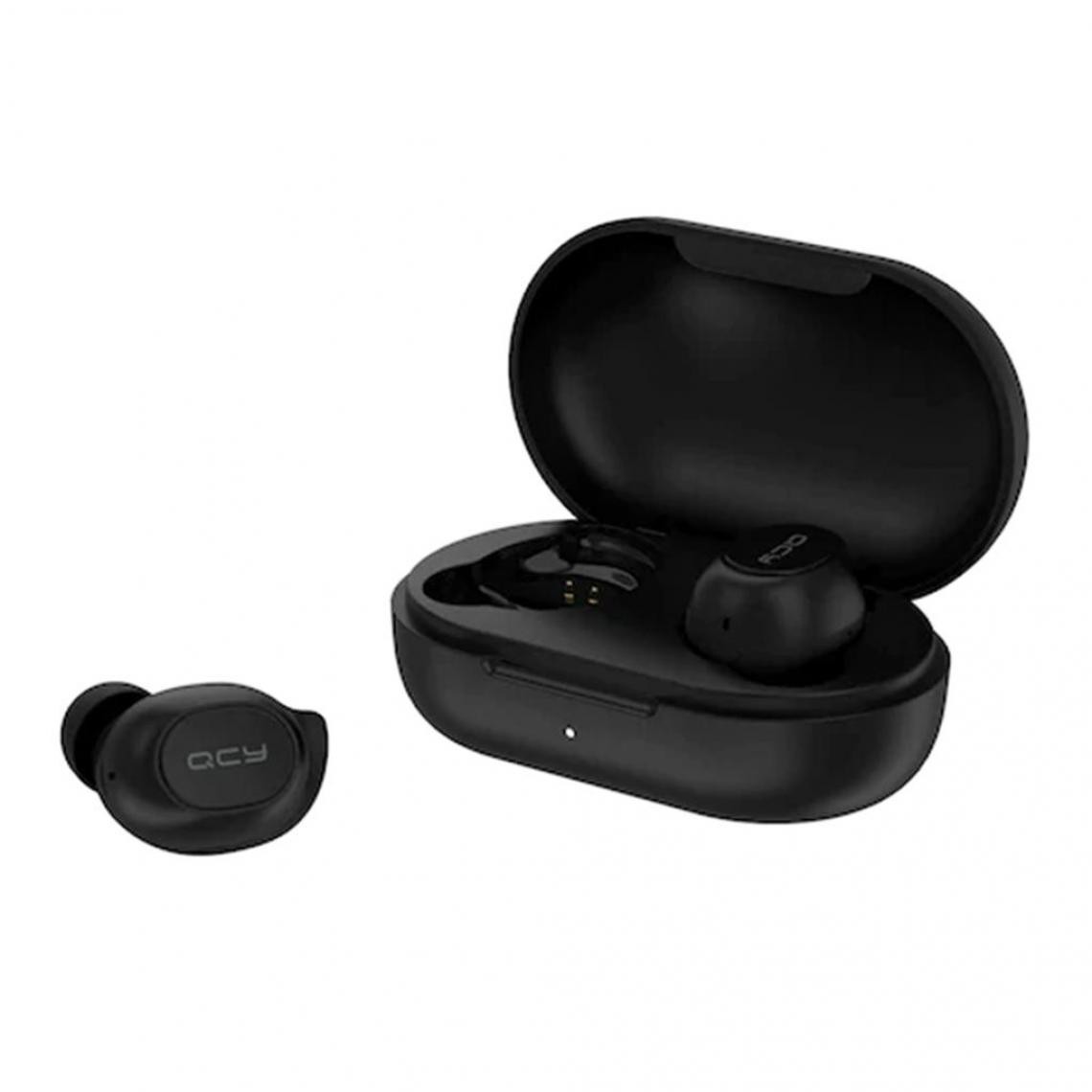marque generique - Écouteurs sans fil Bluetooth - Micro-Casque