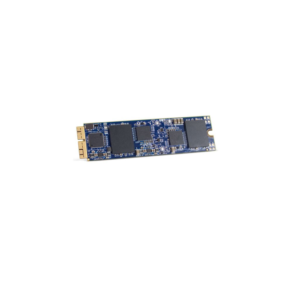 Owc - OWC Aura Pro X 480 Go PCI Express - SSD Interne