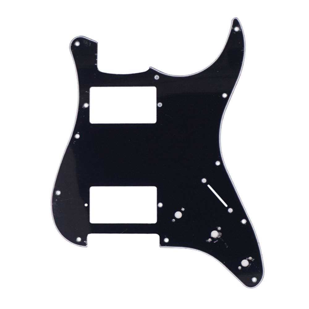 marque generique - Pickguard pour guitare électrique - Accessoires instruments à cordes