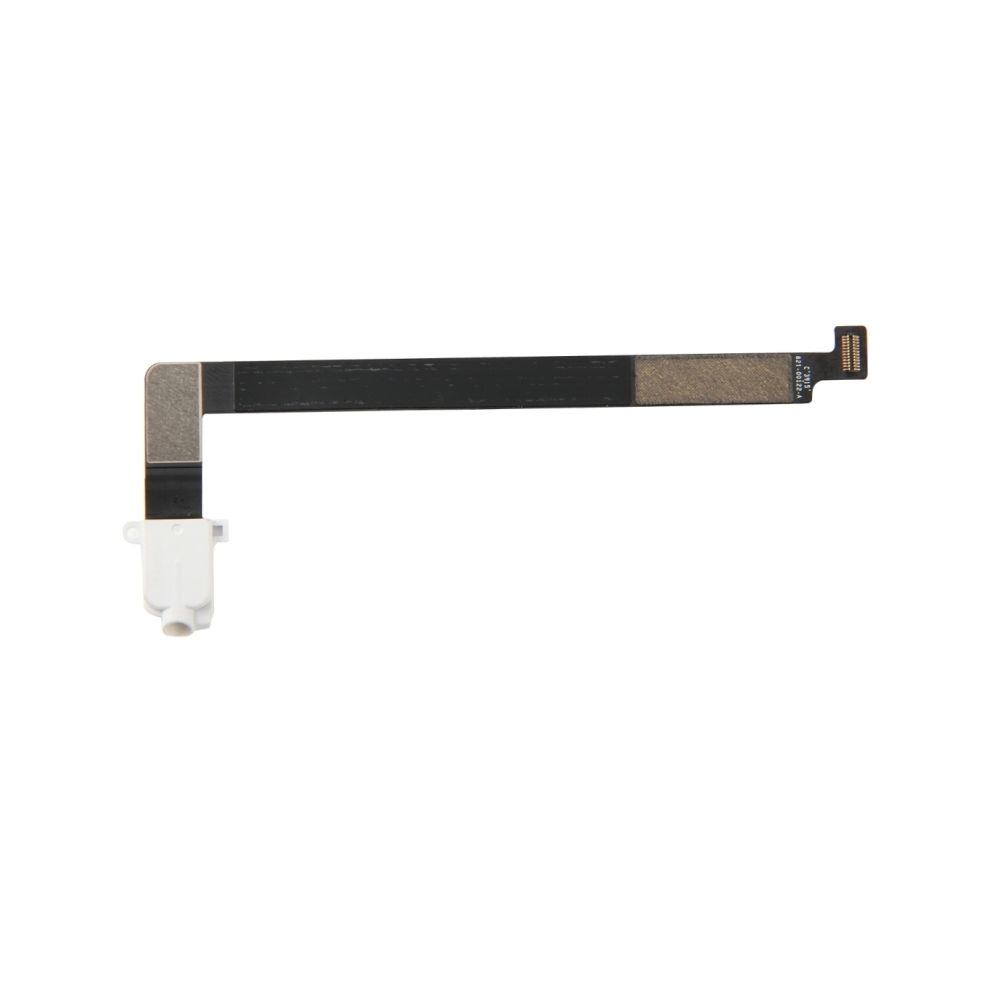 Wewoo - Pour iPad Pro 12.9 pouces blanc audio Câble flexible Flex Cable remplacement pièce détachée - Accessoires et Pièces Détachées