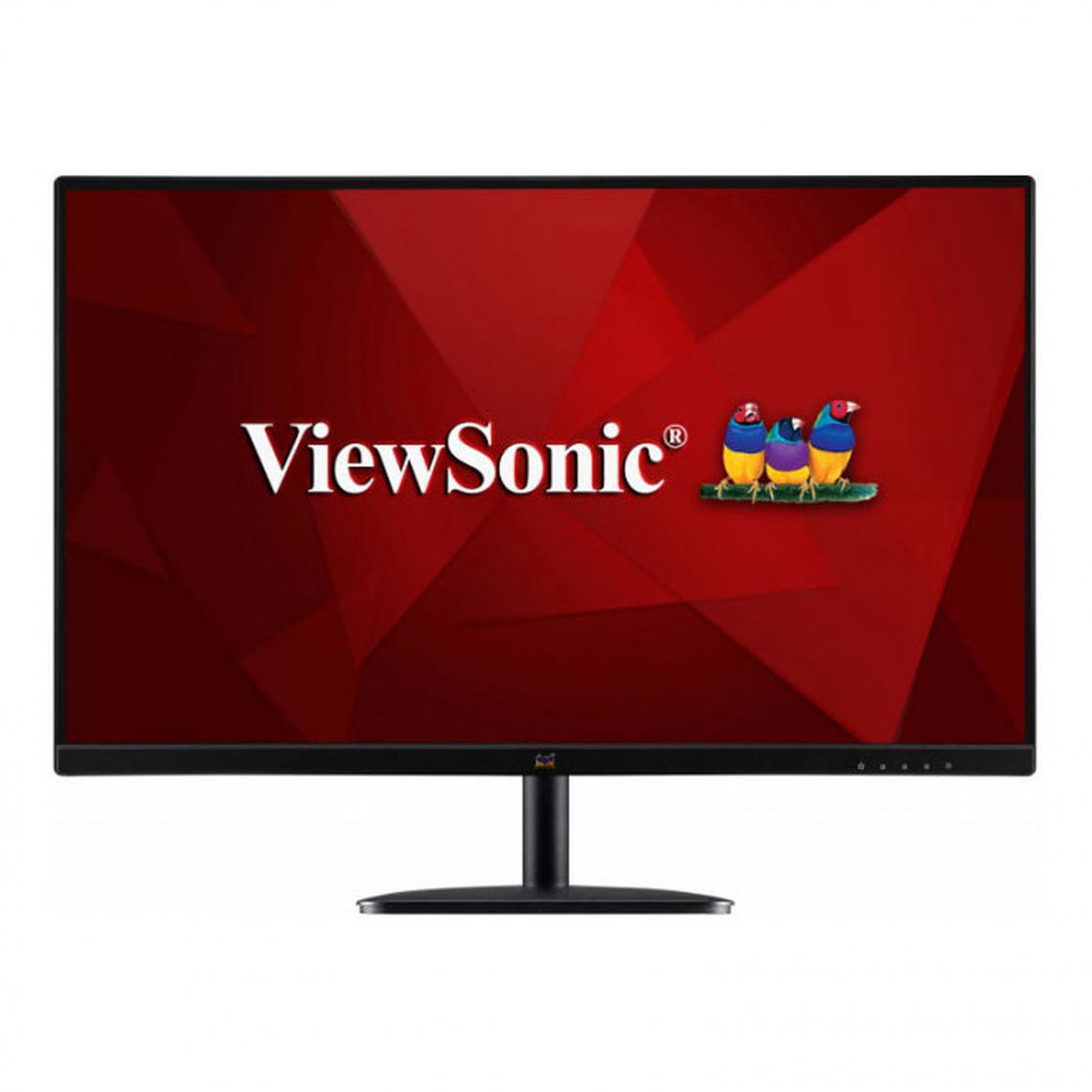 Viewsonic - ViewSonic VA2732-MHD - Moniteur PC