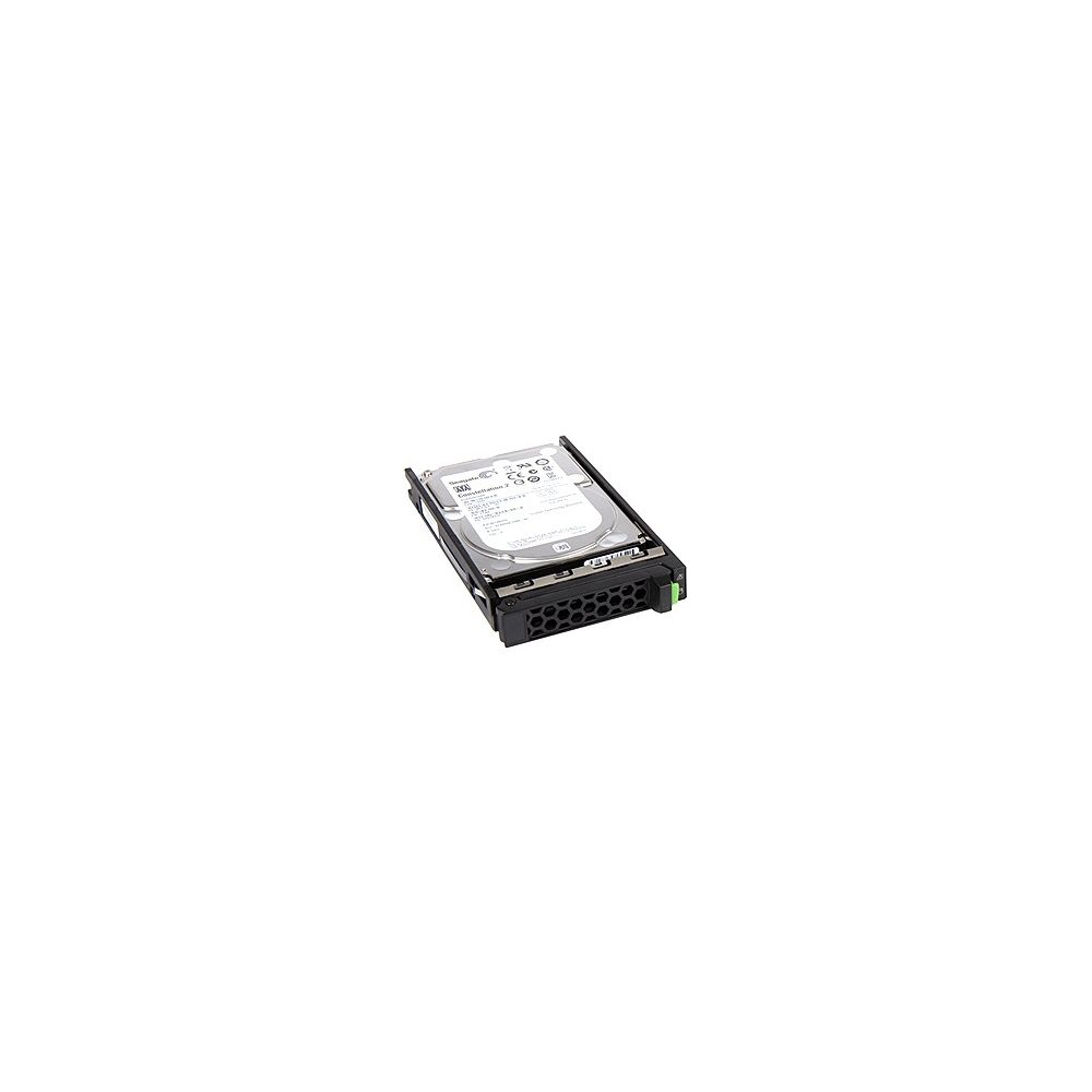 Fujitsu - Fujitsu S26361-F5673-L480 disque SSD 480 Go Série ATA III 3.5"" - SSD Interne