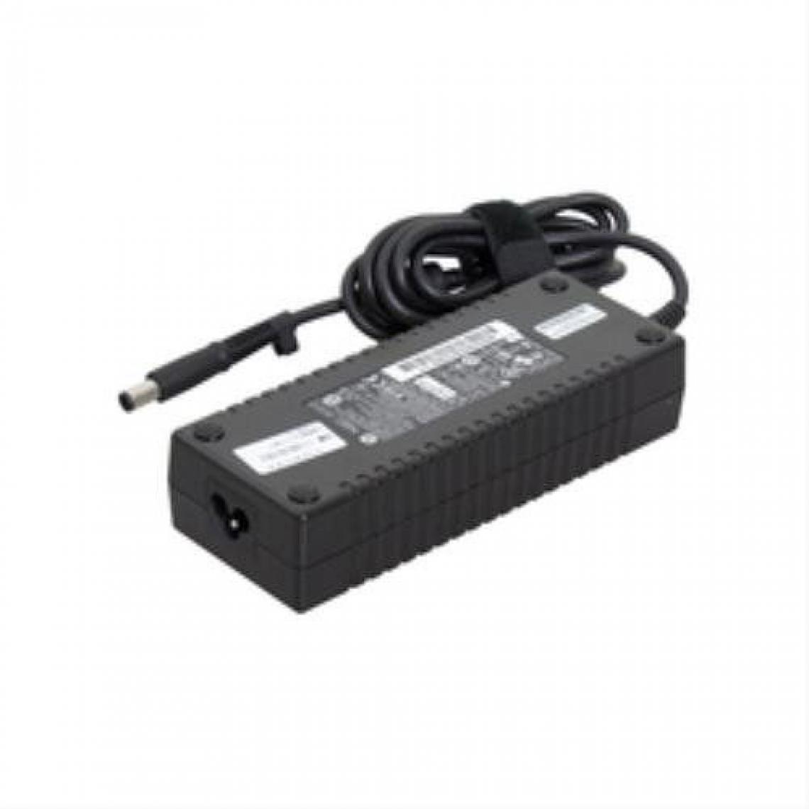 Hp - HP AC Adapter 135W Slim Ext Requires Power Cord, MBA50022 Requires Power Cord - Alimentation modulaire