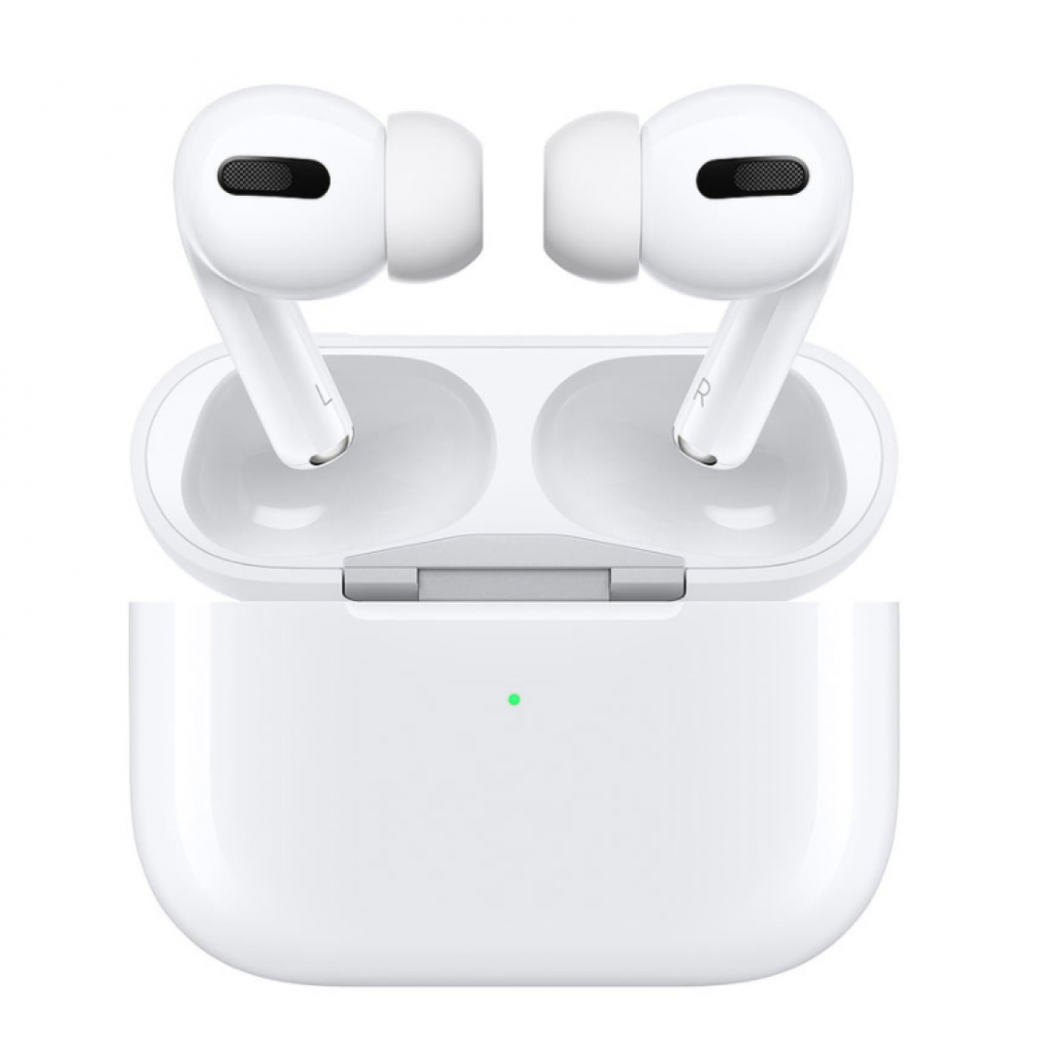 Apple - Apple AirPods Pro - Ecouteurs intra-auriculaires