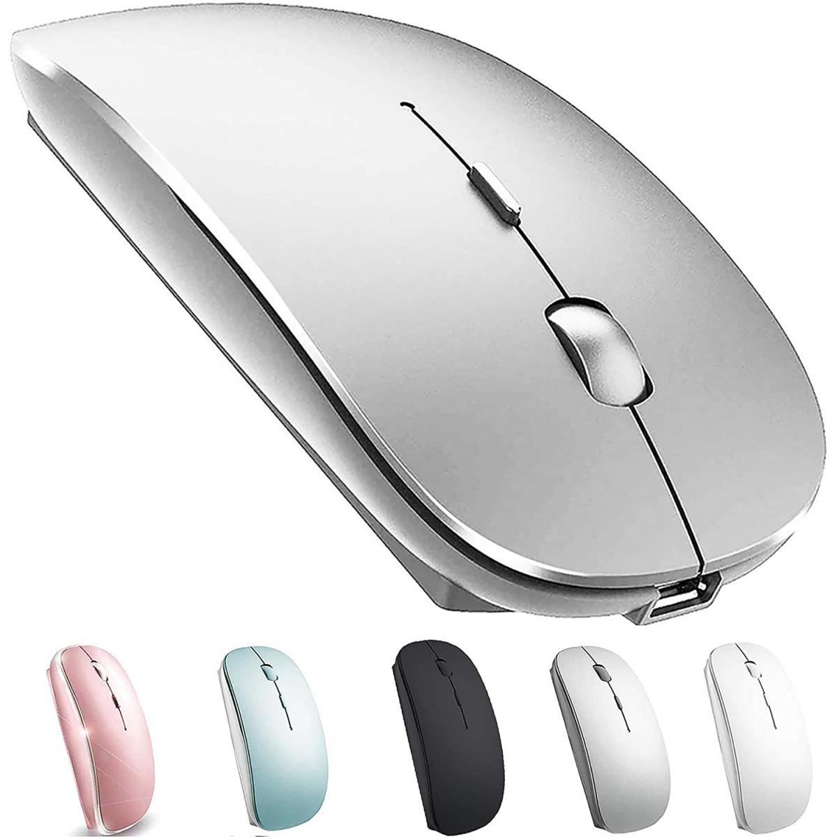 Port Design - PORT DESIGN Mouse Office Pro Mouse Office Pro Rechargeable Bluetooth Combo - Souris