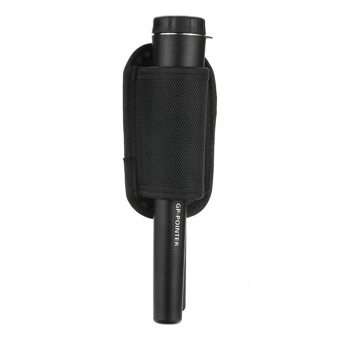 Justgreenbox - Détecteur de métaux de sonde de pointeur de goupille avec l'outil de déterrement de chasse au trésor d'étui - 1005001304006775 - Scanner