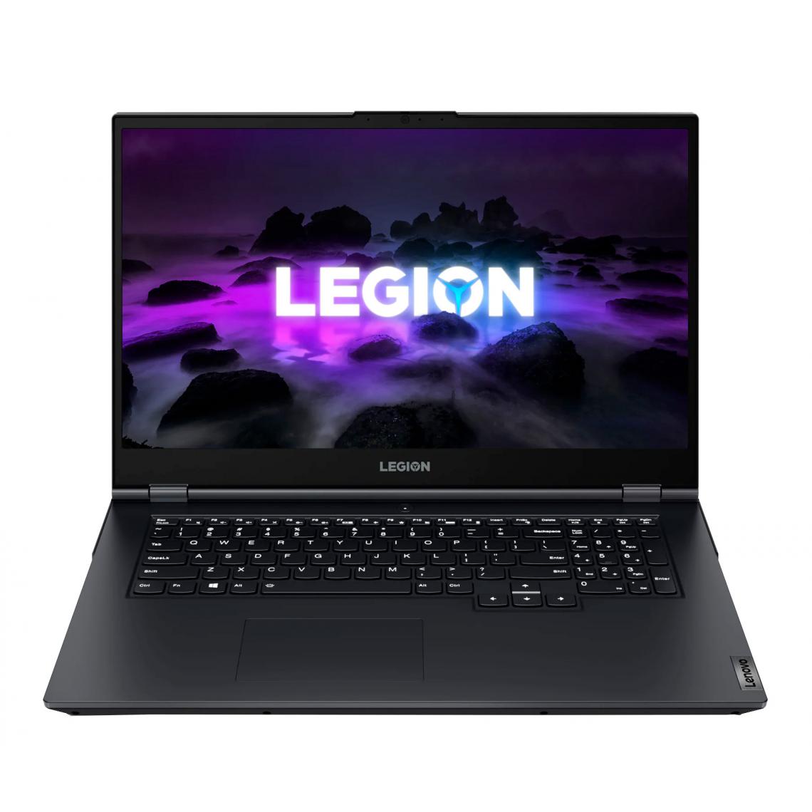 Lenovo - Legion 5 17ACH6H - PC Portable Gamer