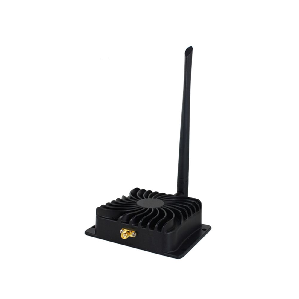 marque generique - EDUP EP-AB003 8000mW 2.4Ghz Wifi Booster de signal sans fil Amplificateur de signal de routeur - Modem / Routeur / Points d'accès