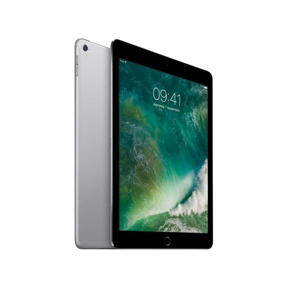 Apple - iPad Pro - 32 Go - WiFi - MLMN2NF/A - Gris Sidéral - iPad