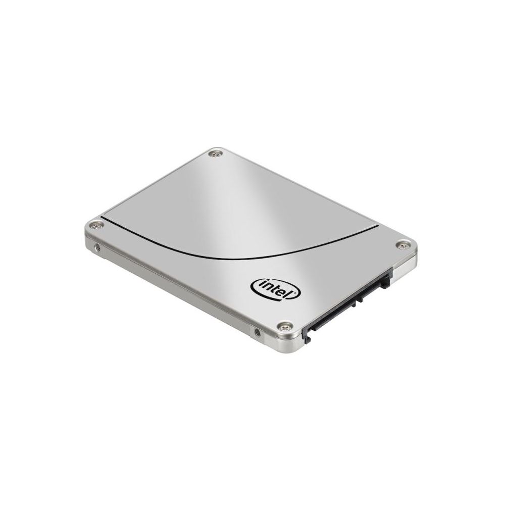 Intel - Intel DC S3510 disque SSD 2.5"" 800 Go Série ATA III MLC - SSD Interne