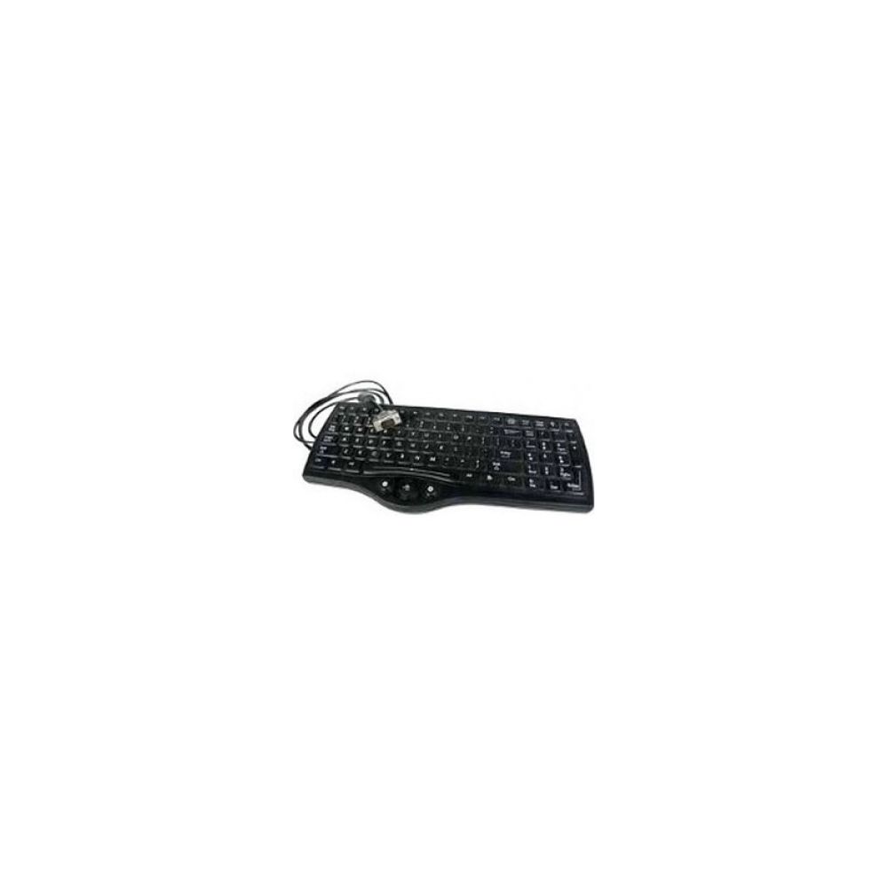 Honeywell - Honeywell 9000160KEYBRD clavier USB Noir - Clavier