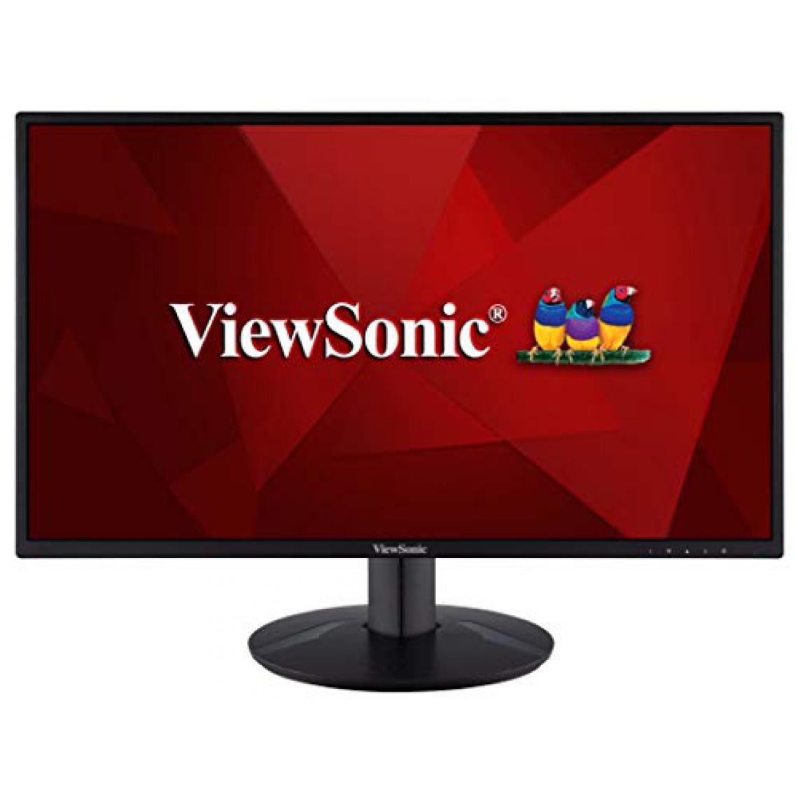 Viewsonic - VA2418-sh - Moniteur PC