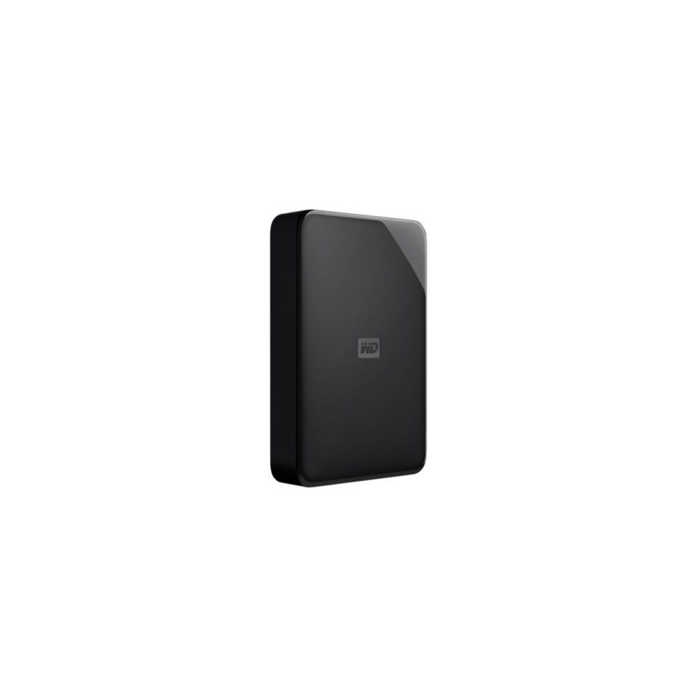 Western Digital - WD ELEMENTS 2 To - 2.5'' USB 3.0 - - Disque Dur externe