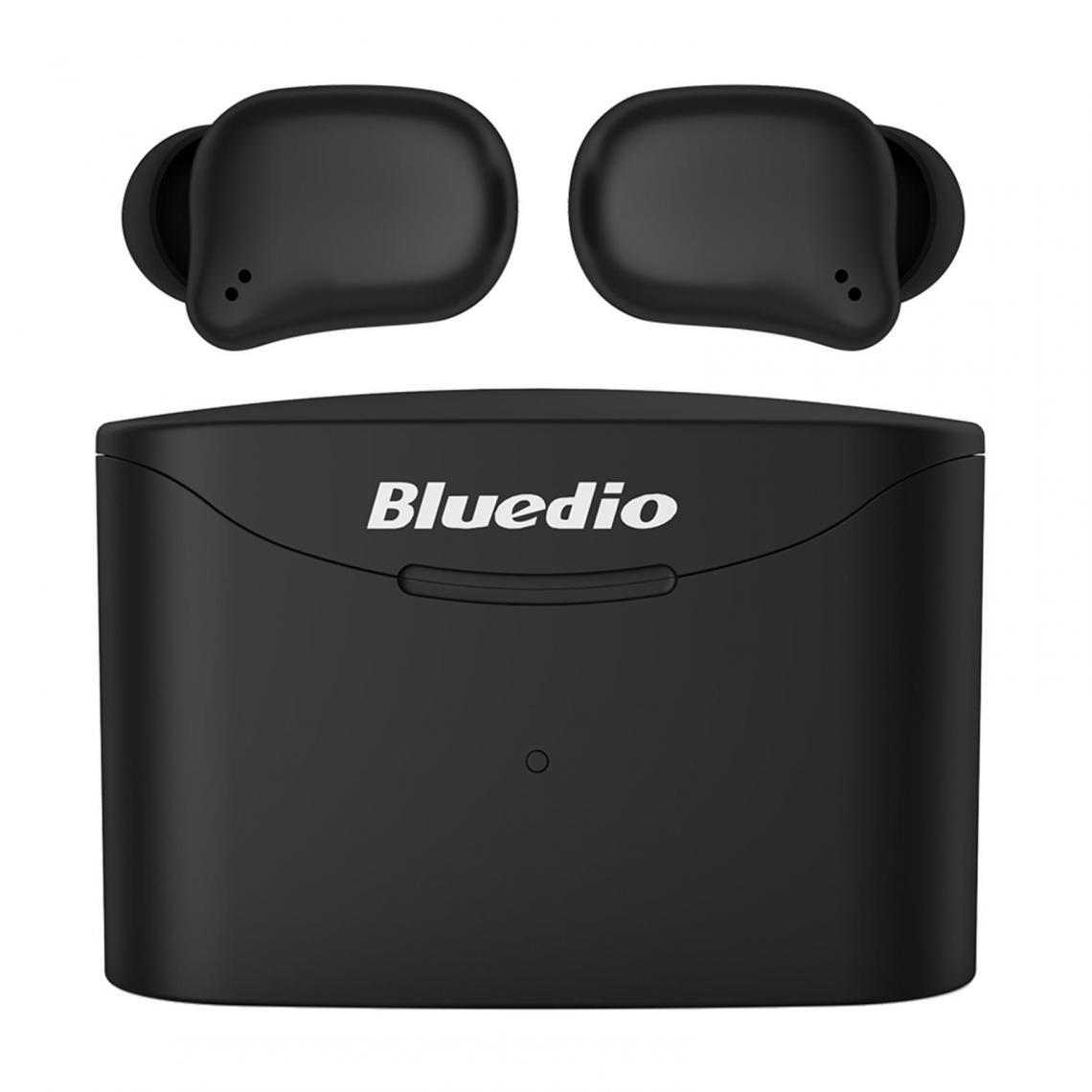 marque generique - Mini casque sans fil écouteur stéréo - Micro-Casque