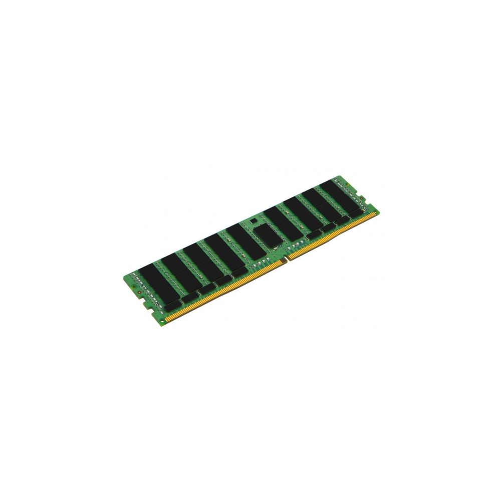 Kingston - Kingston DDR4 64GB 2666MHz ECC lrdimm quad rank Lenovo (KTL-TS426LQ/64G) - RAM PC Fixe