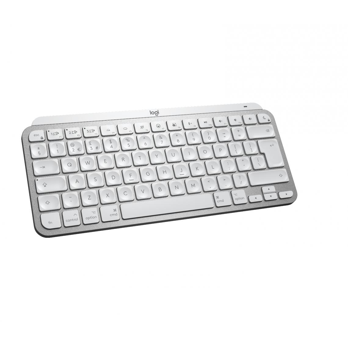 Logitech - Logitech MX Keys Mini for Mac - Clavier