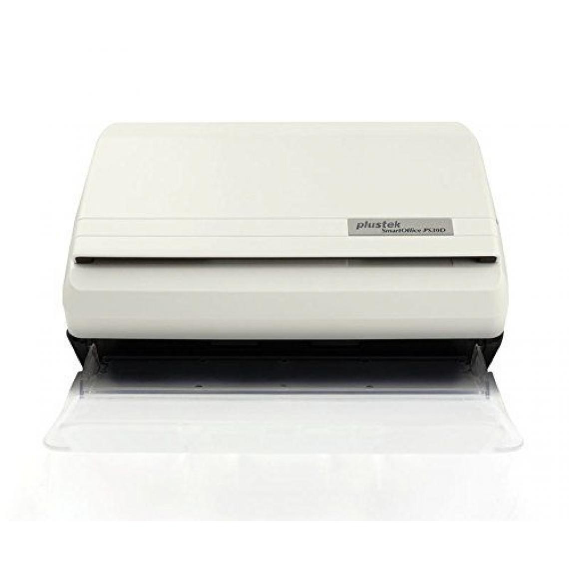 Plustek - Plustek SmartOffice PS30D Scanner ADF 600 x 600DPI A4 Noir, Blanc - Scanners (216 x 5080 mm, 600 x 600 DPI, 48 bit, 24 bit, 8 bit, 1 bit) - Scanner