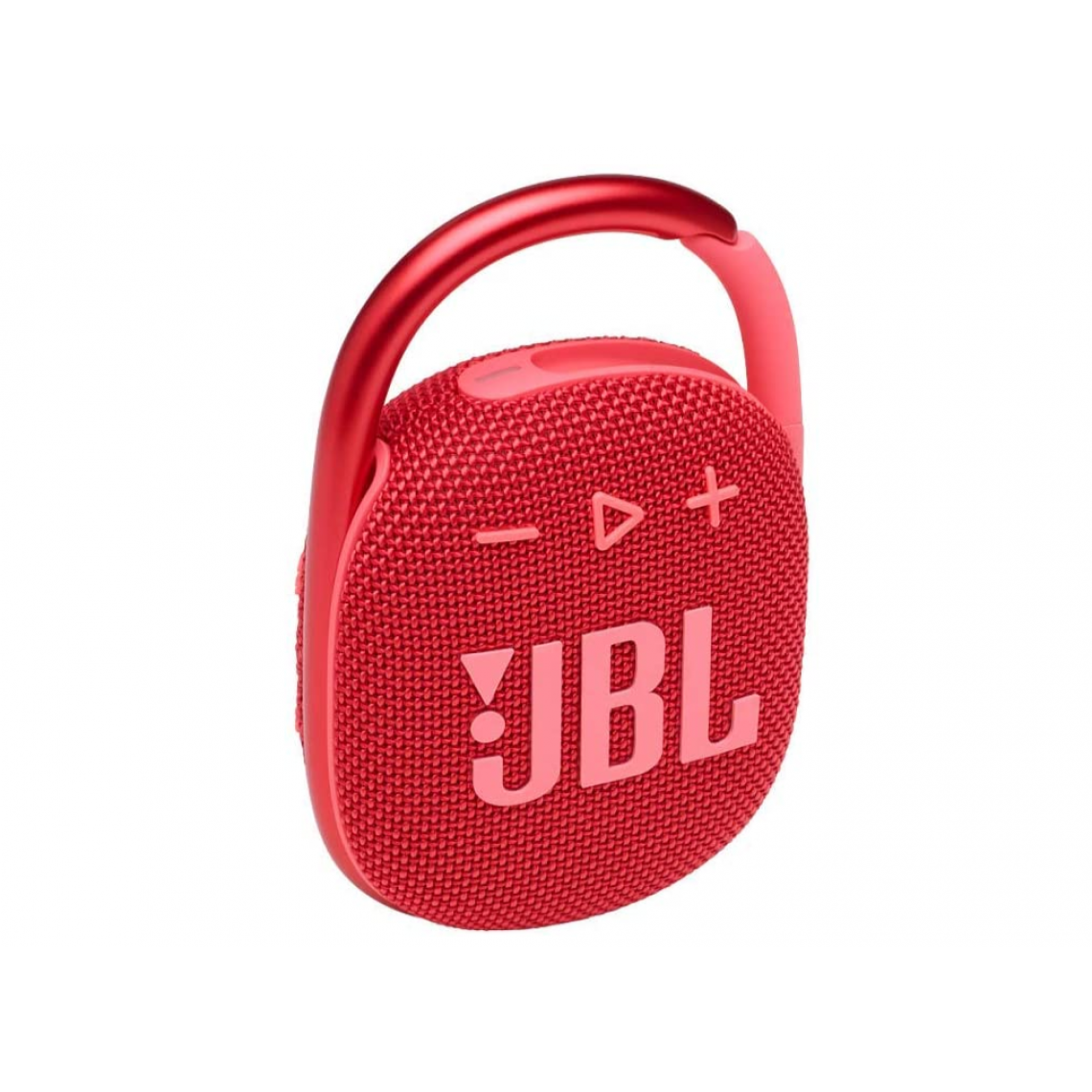 Chrono - Enceinte portable JBL Clip 9-Bluetooth avec mousqueton intégré, étanche et anti-poussière(Rougeï¼ - Enceintes Hifi