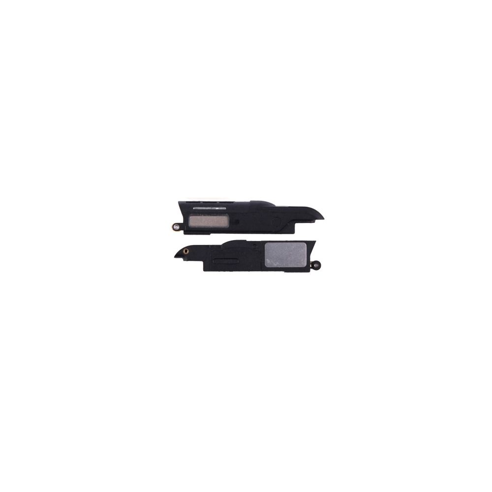 Wewoo - Pièce détachée pour iPad mini sonnerie 1 paire pièce détachée - Accessoires et Pièces Détachées
