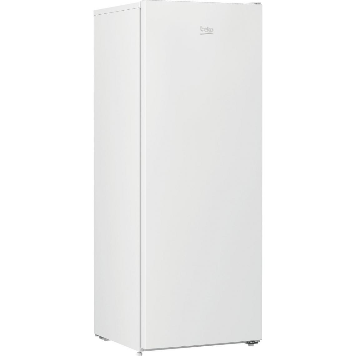 Beko - Réfrigérateur 1 porte RSSA250K30WN - Réfrigérateur