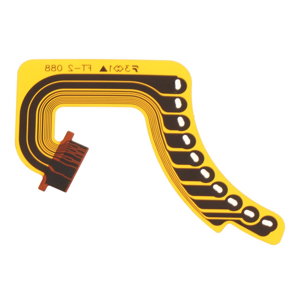 marque generique - Câble flexible pour capteur tactile - Clavier