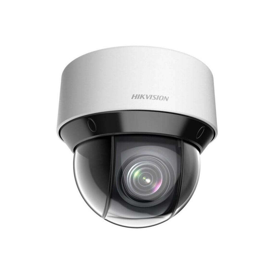 Hikvision - Hikvision - DS-2DE4A425IW-DE(B) - Caméra de surveillance connectée