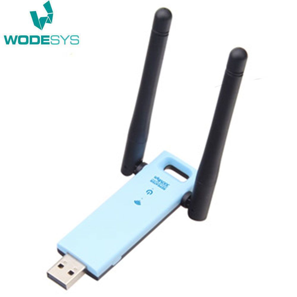 marque generique - 300Mbps USB Wi-Fi Range Extender WiFi Répéteur Amplificateur de Signal Booster - Répéteur Wifi
