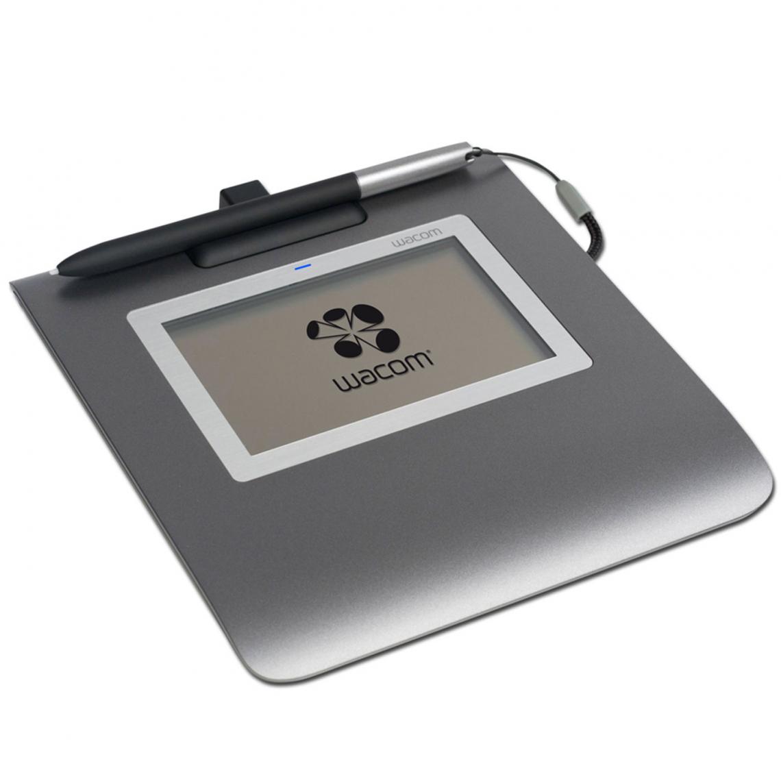 Wacom - Signature Pad STU-430 + Sign Pro PDF - Tablette Graphique