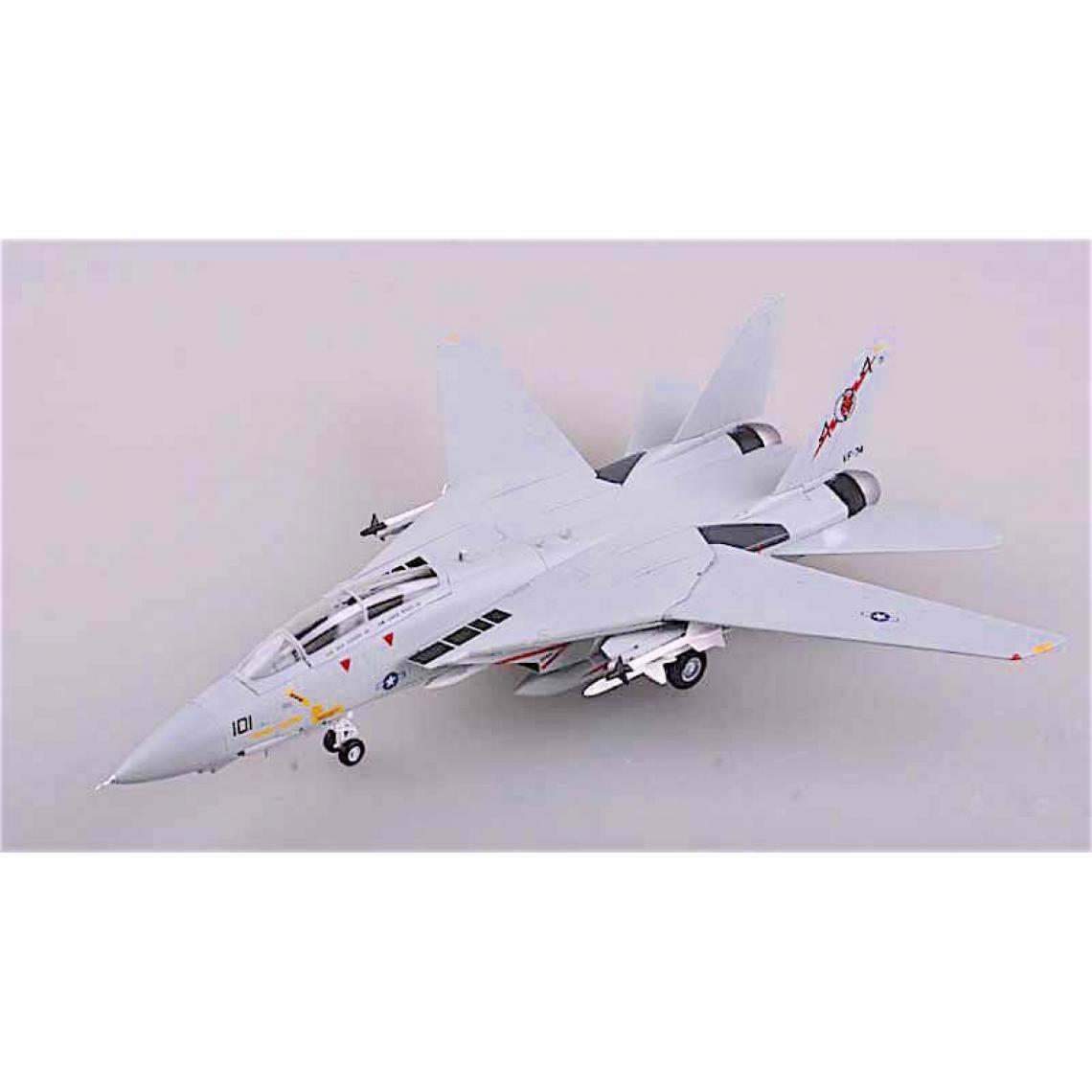 Easy Model - F-14B VF-24 1991 - 1:72e - Easy Model - Accessoires et pièces
