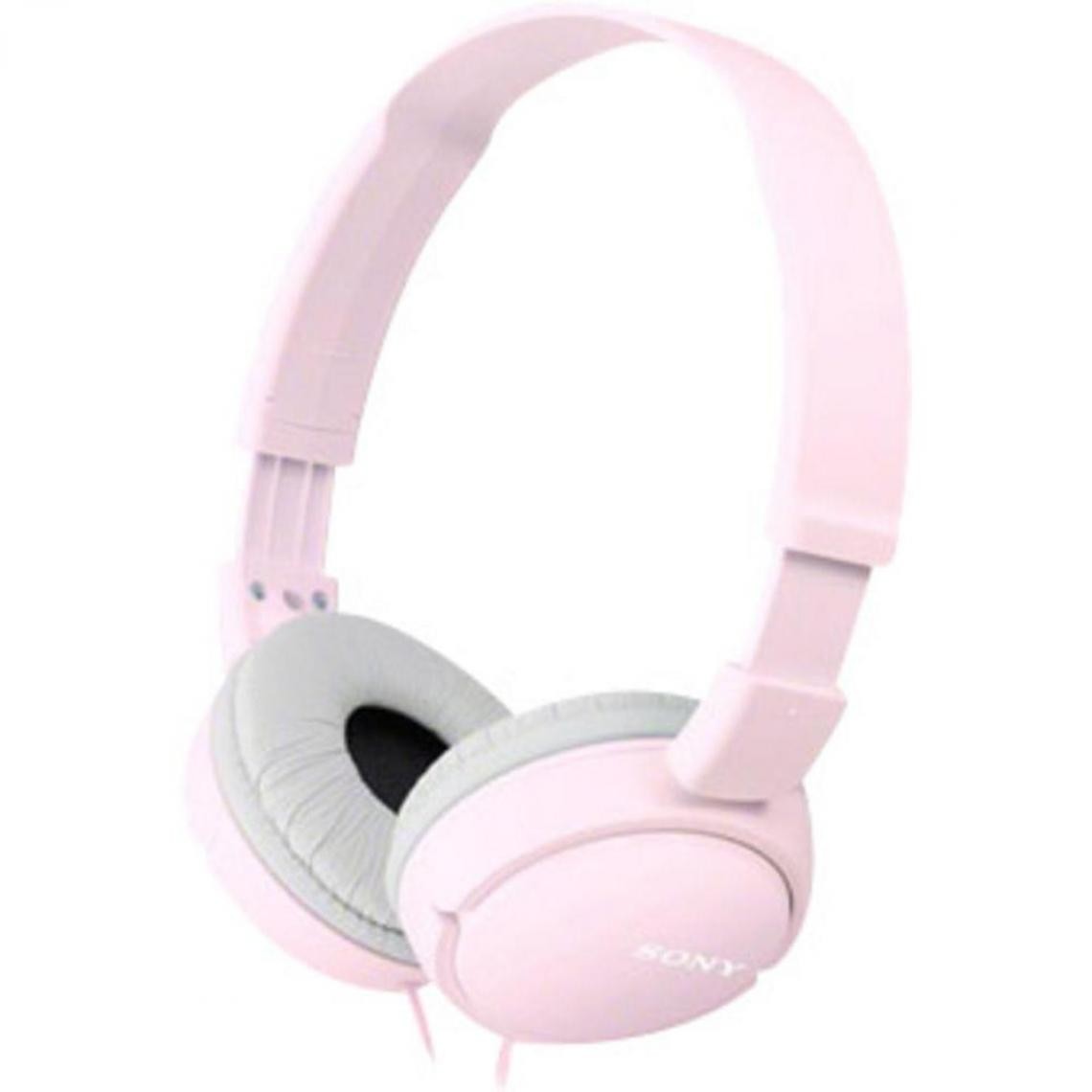 Sony - MDR-ZX110APP - Micro-Casque