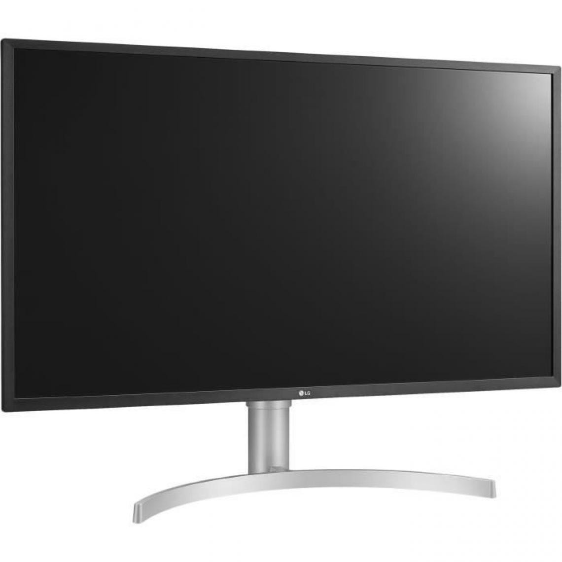 LG - Ecran PC - LG - 32UL750 - 32 4K - Dalle VA - 4 ms - 60 Hz - 2 x HDMI / DisplayPort - AMD FreeSync - Moniteur PC
