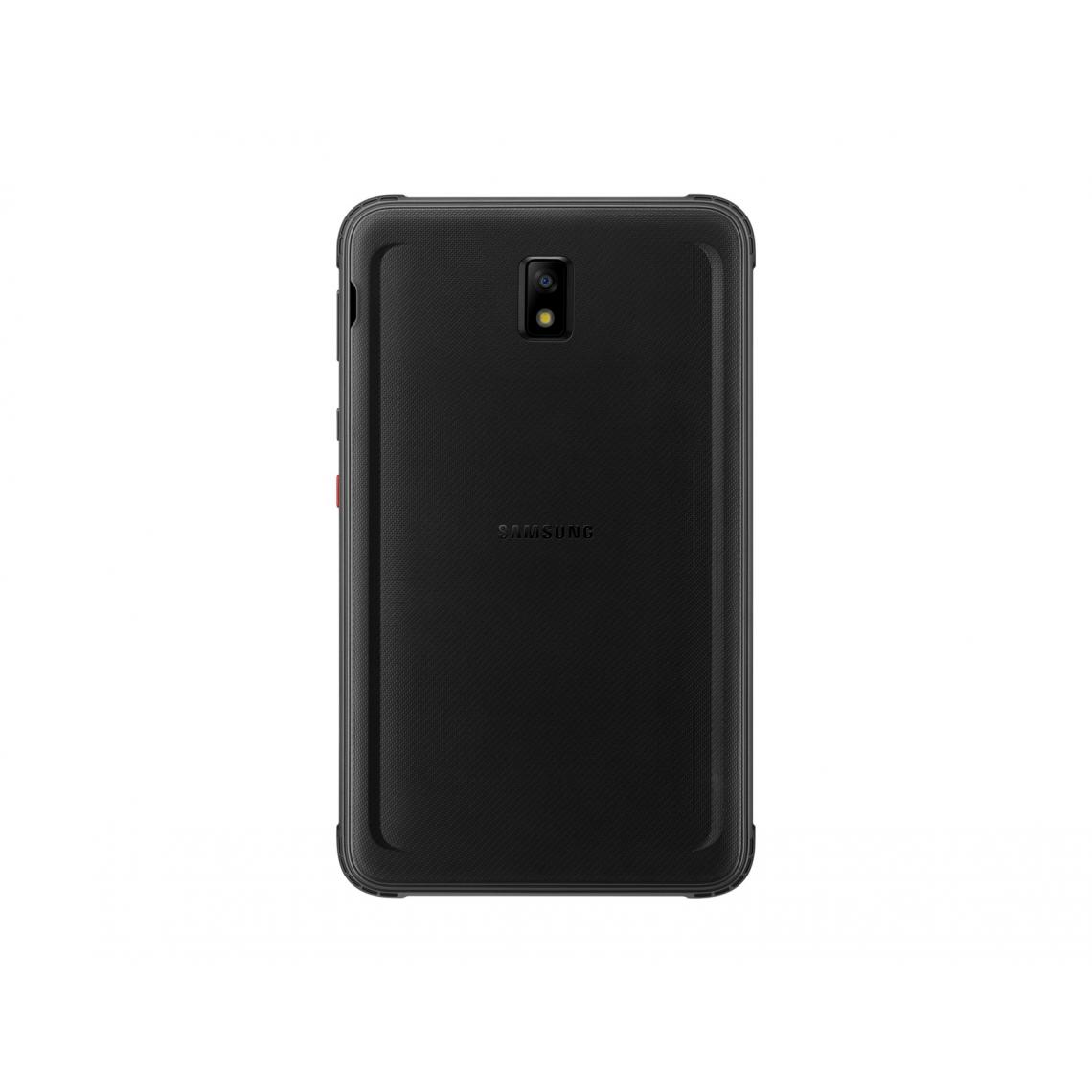 Samsung - Active 3 LTE 4/64GB black EU - Tablette Windows