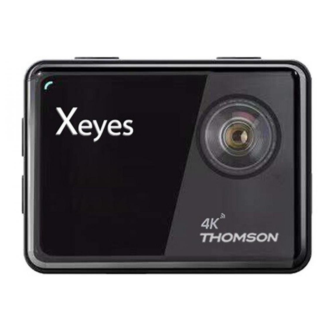 Thomson - XEYES 4K - Caméras Sportives