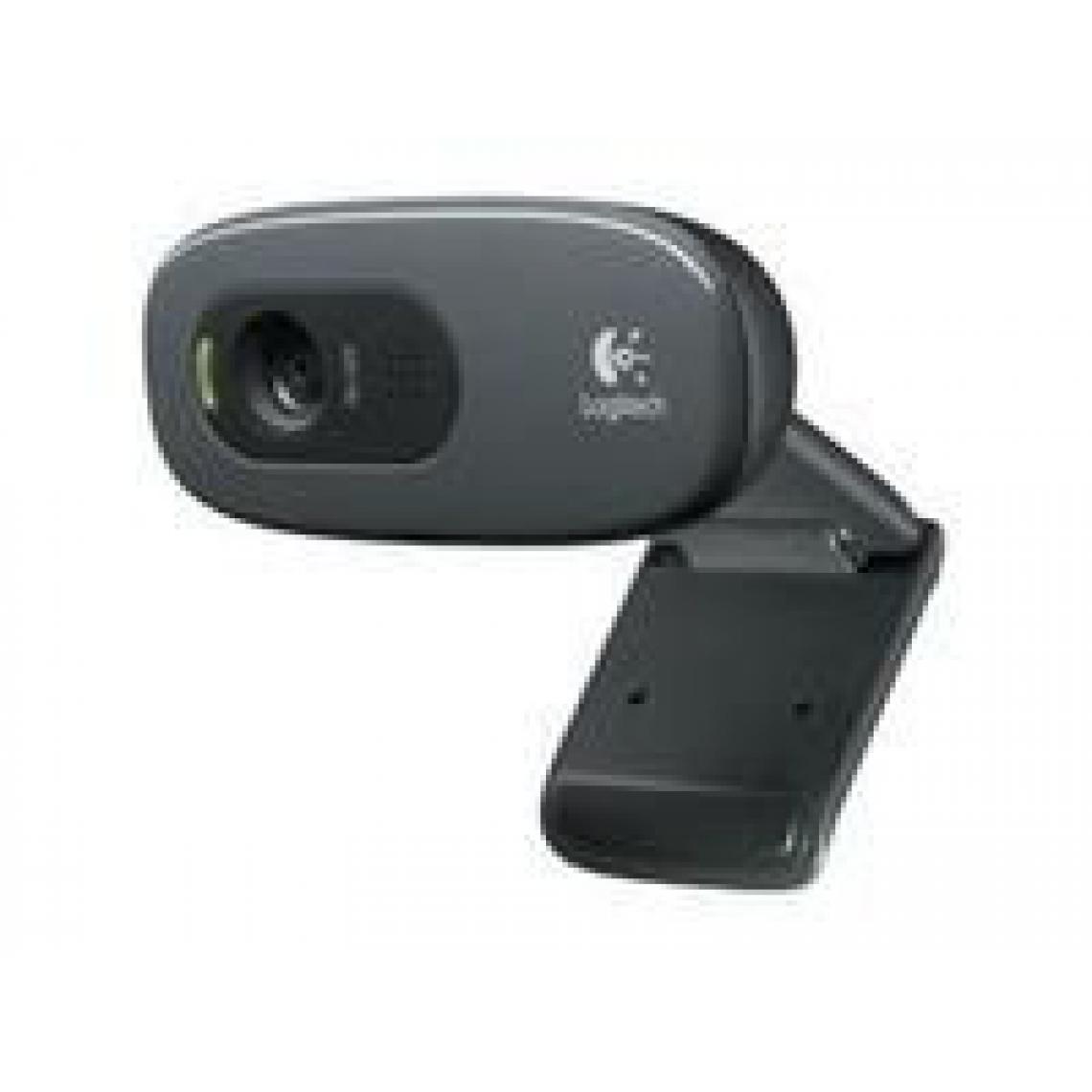 Logitech - Logitech LGT-C270 - Webcam