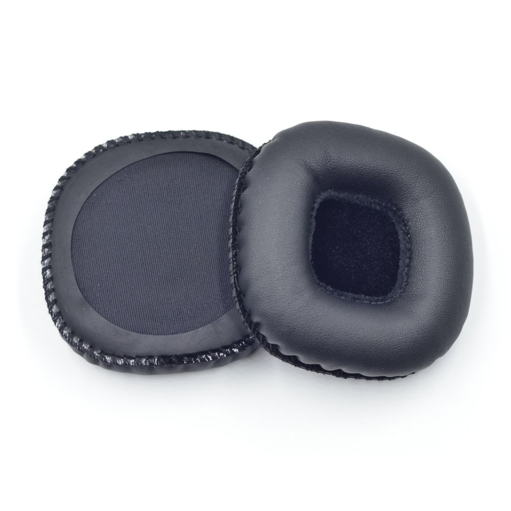 marque generique - MARSHALL Mid Bluetooth Remplacement oreille Coussin Kit - Noir - Oreillettes casque - Accessoires casque