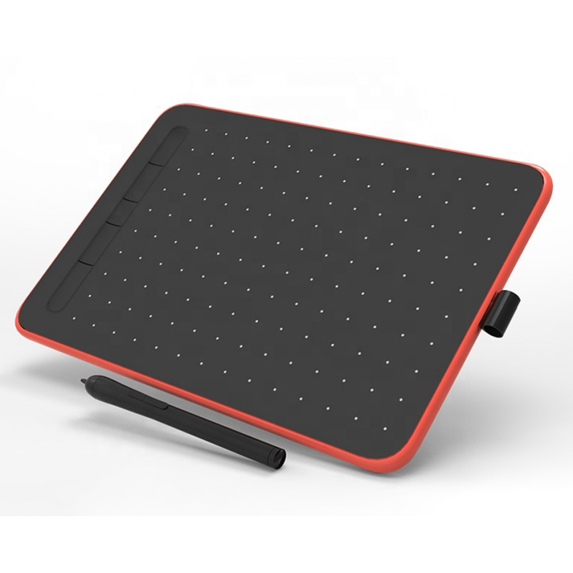 Ovegna - Ovegna W9: Tablette Graphique numérique, Micro USB, Stylet, 10 Pouces, (Bleu) - Tablette Graphique