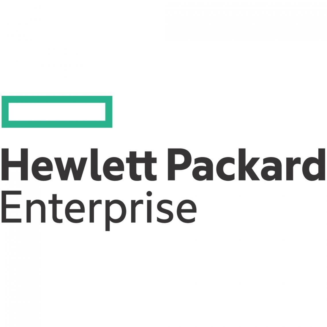 Hewlett Packard - Hewlett Packard Enterprise Q9Y61AAE licence et mise à jour de logiciel 1 licence(s) Abonnement 7 année(s) - Hub