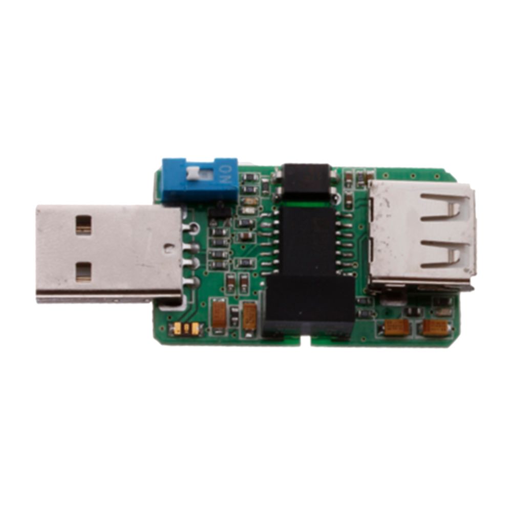 marque generique - Isolateur USB ADUM4160 - Ampli