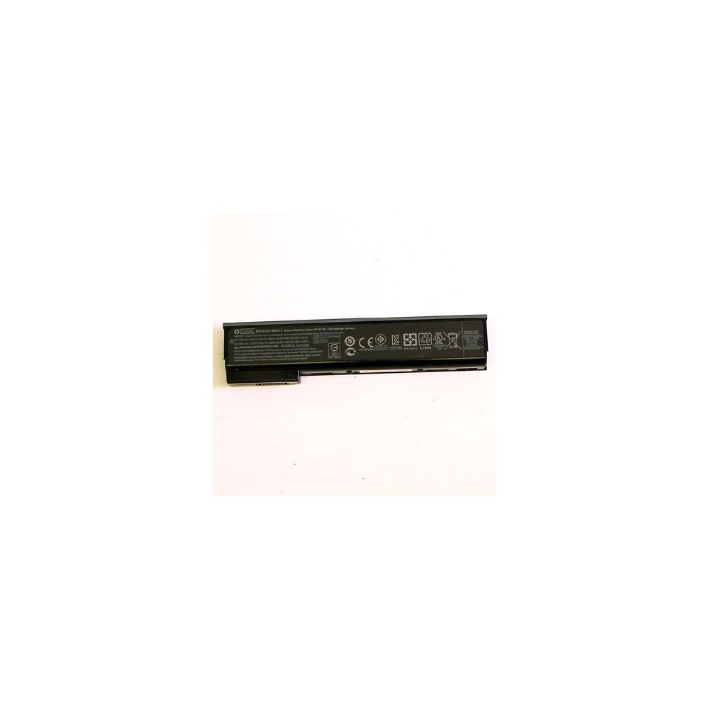 Hp - HP 718756-001 composant de notebook supplémentaire Batterie/Pile - Accessoires Clavier Ordinateur