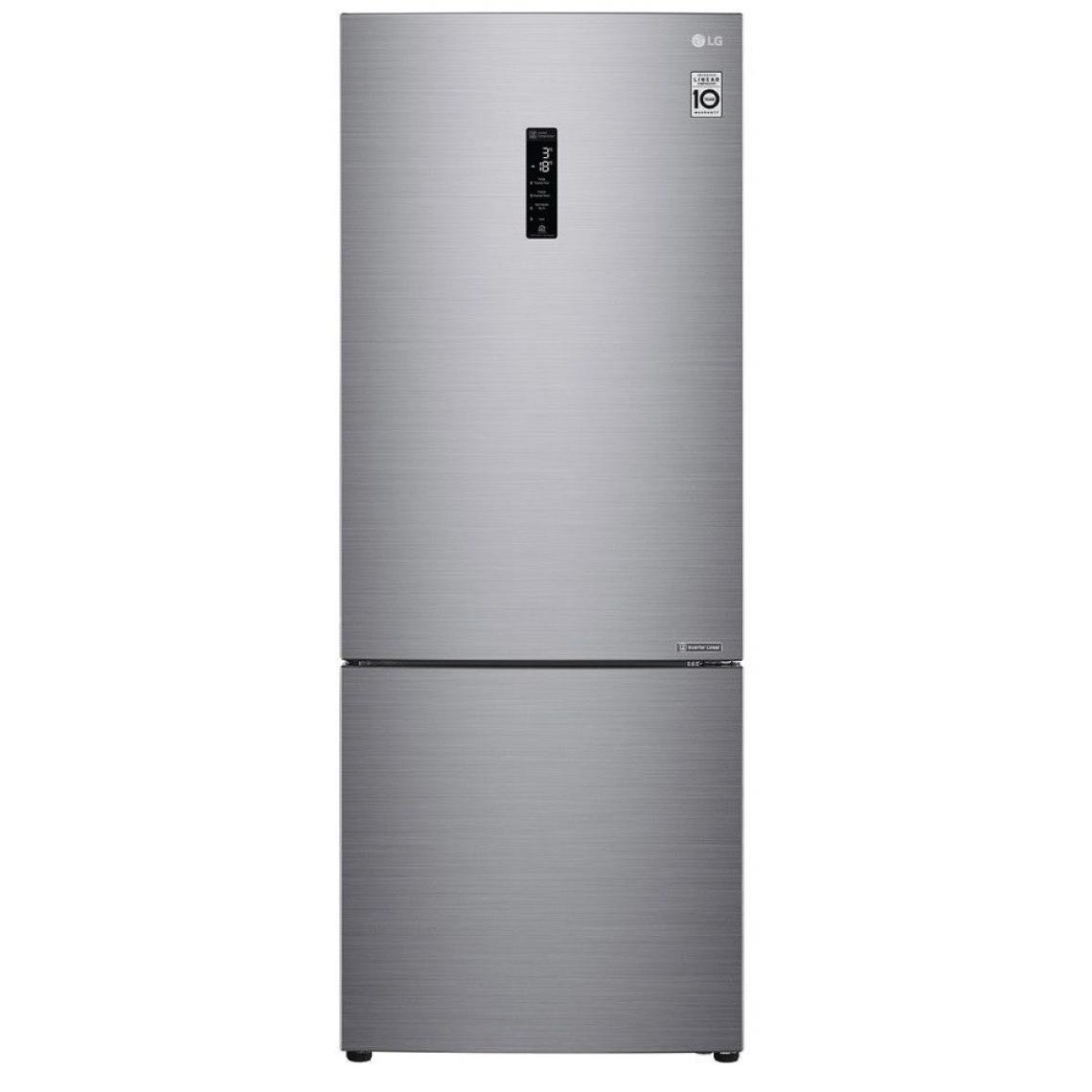 LG - lg - gbb566pzhzn - Réfrigérateur